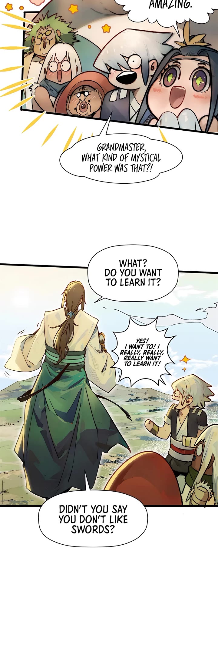 Top Tier Providence: Secretly Cultivate for a Thousand Years Chapter 147 page 15 - Chapter 147
