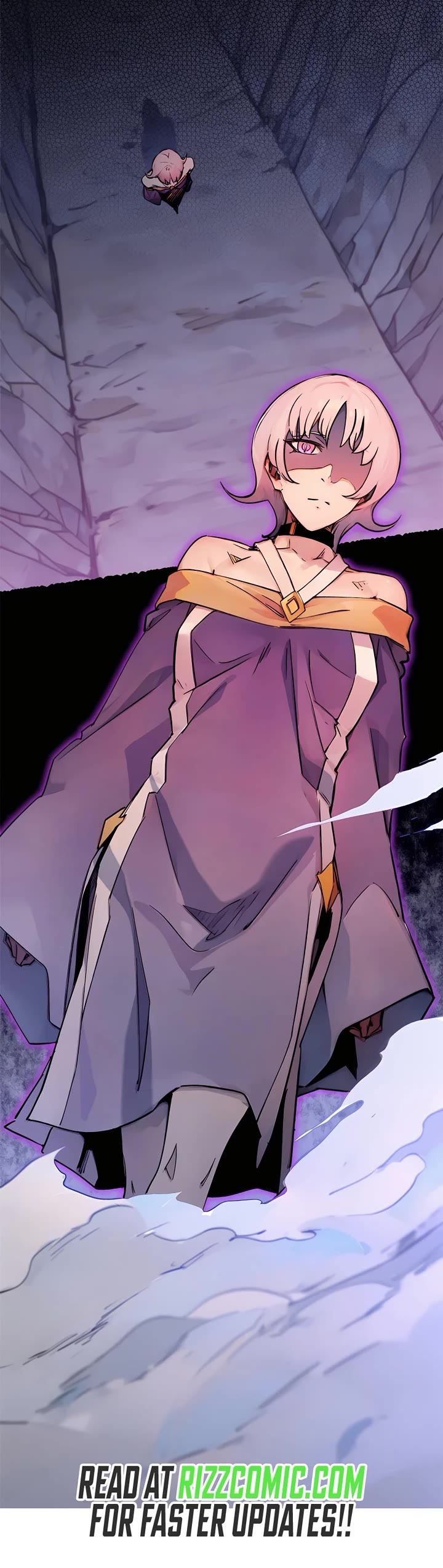 Top Tier Providence: Secretly Cultivate for a Thousand Years Chapter 147 page 23 - Chapter 147