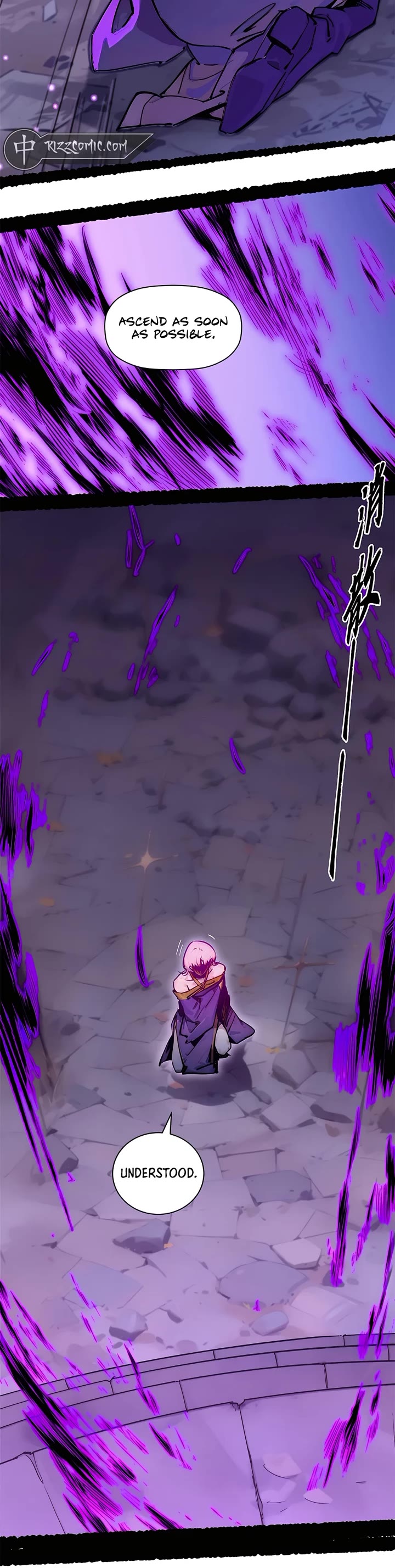 Top Tier Providence: Secretly Cultivate for a Thousand Years Chapter 147 page 28 - Chapter 147