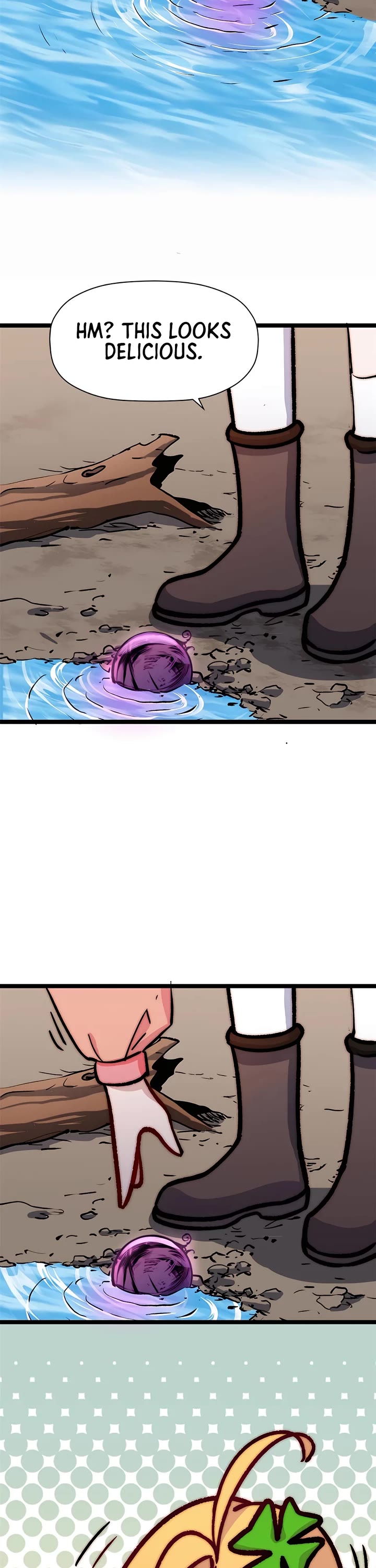 Top Tier Providence: Secretly Cultivate for a Thousand Years Chapter 148.5 page 28 - Chapter 148.5 (CNY Special)