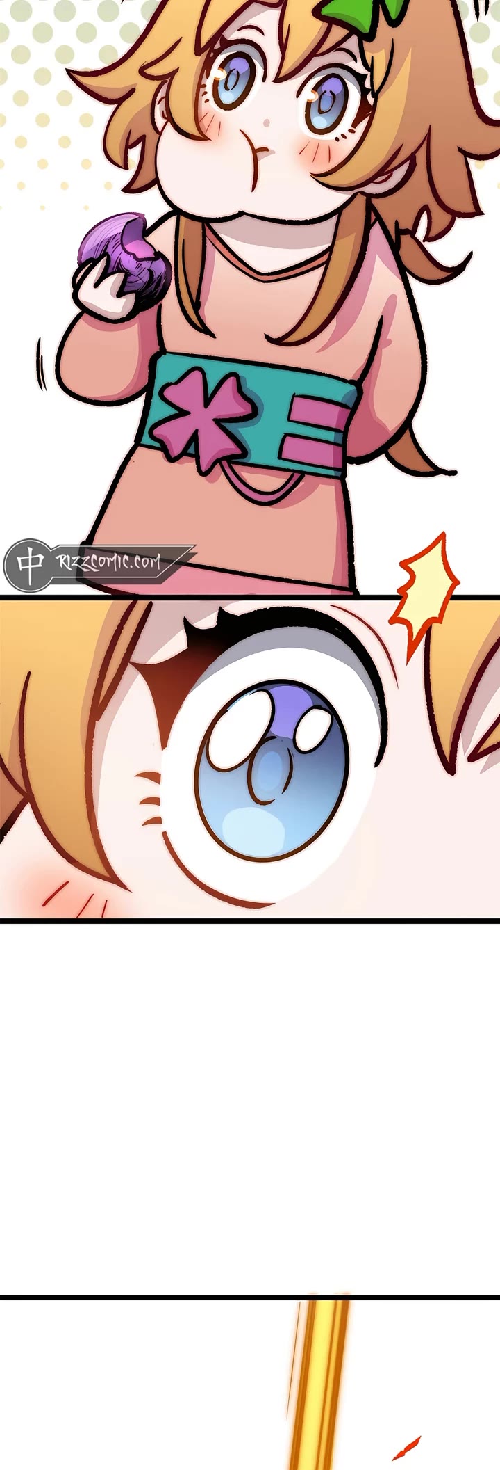 Top Tier Providence: Secretly Cultivate for a Thousand Years Chapter 148.5 page 29 - Chapter 148.5 (CNY Special)
