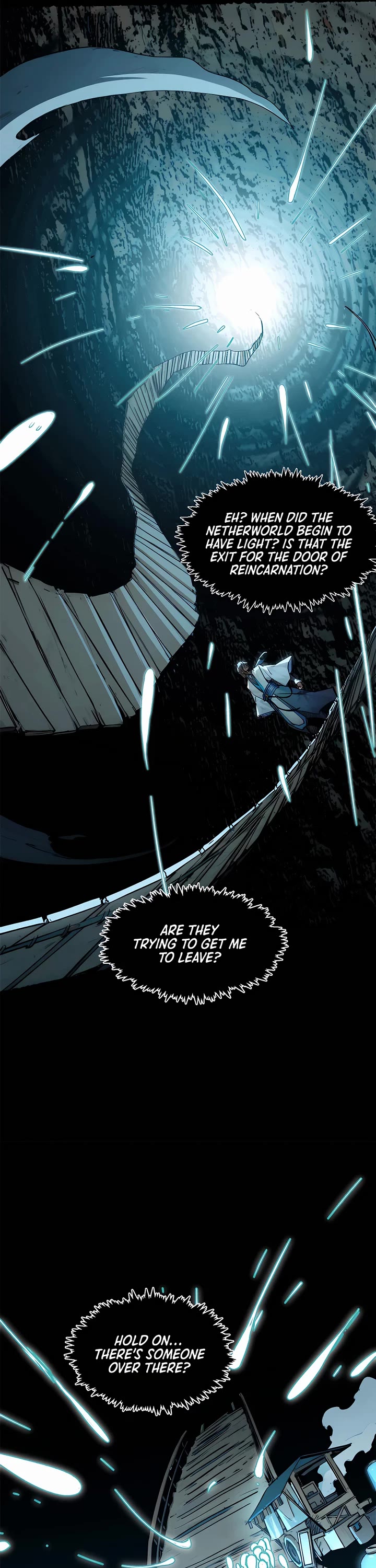 Top Tier Providence: Secretly Cultivate for a Thousand Years Chapter 148 page 10 - Chapter 148