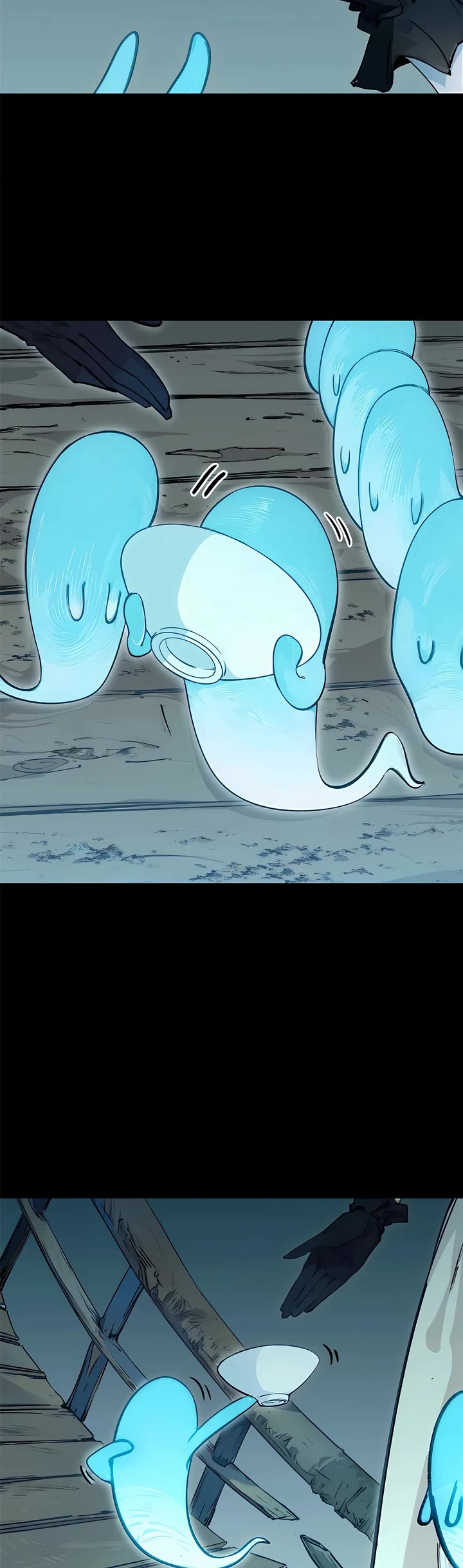 Top Tier Providence: Secretly Cultivate for a Thousand Years Chapter 148 page 12 - Chapter 148