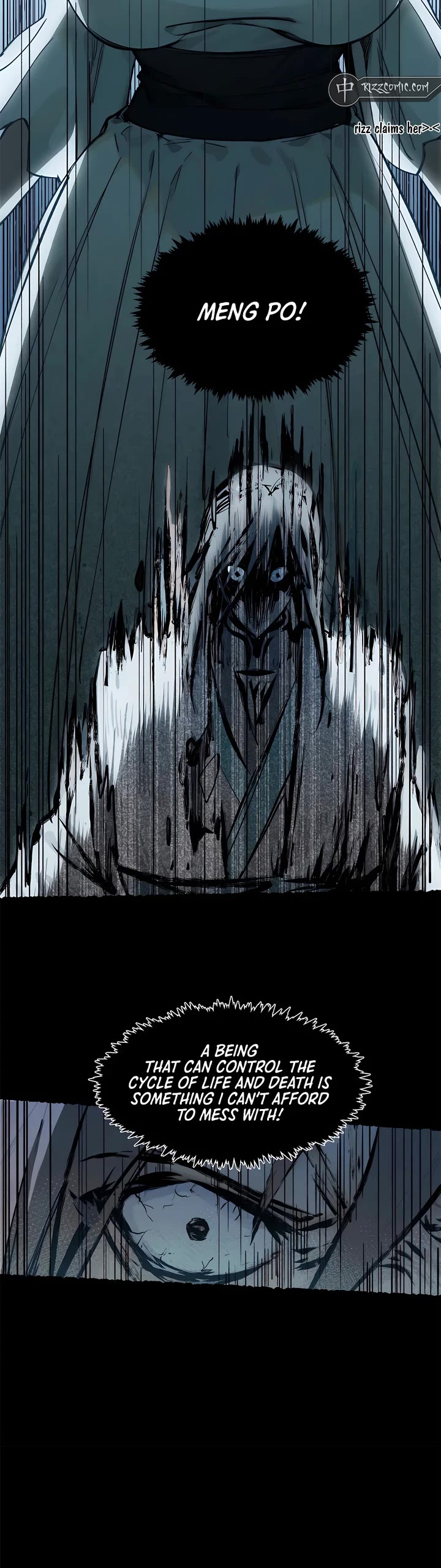 Top Tier Providence: Secretly Cultivate for a Thousand Years Chapter 148 page 16 - Chapter 148