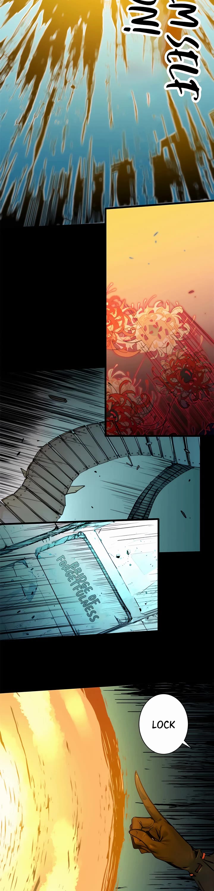 Top Tier Providence: Secretly Cultivate for a Thousand Years Chapter 148 page 19 - Chapter 148