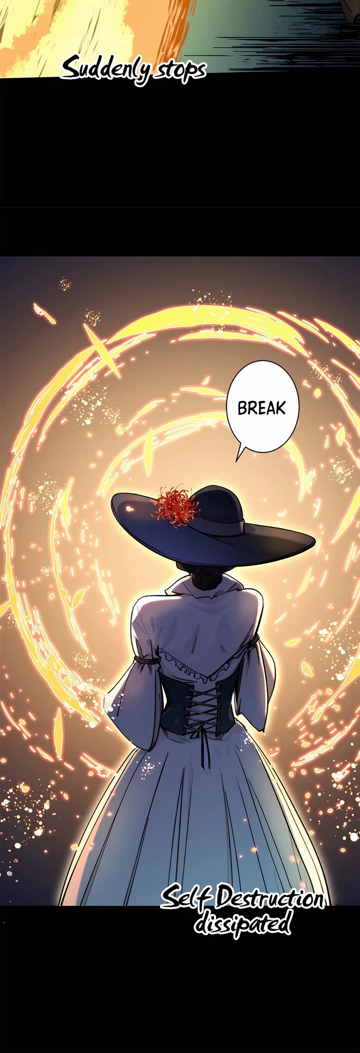Top Tier Providence: Secretly Cultivate for a Thousand Years Chapter 148 page 20 - Chapter 148