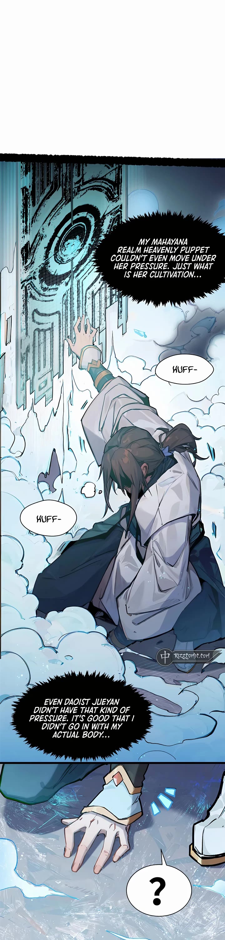Top Tier Providence: Secretly Cultivate for a Thousand Years Chapter 148 page 23 - Chapter 148