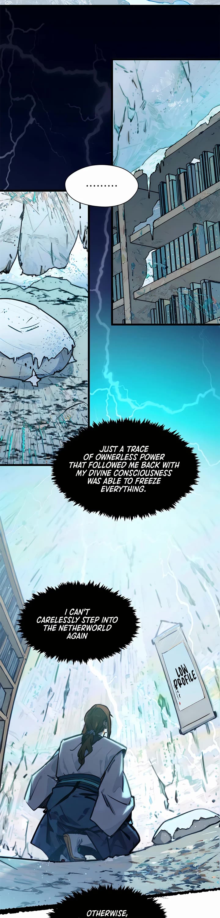 Top Tier Providence: Secretly Cultivate for a Thousand Years Chapter 148 page 24 - Chapter 148