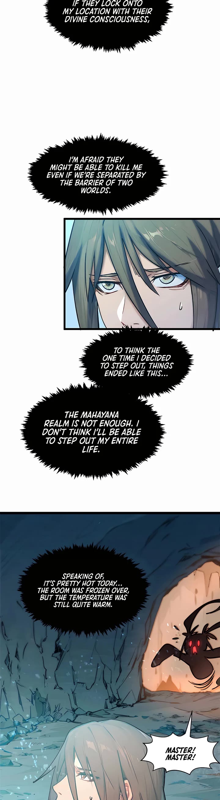 Top Tier Providence: Secretly Cultivate for a Thousand Years Chapter 148 page 25 - Chapter 148
