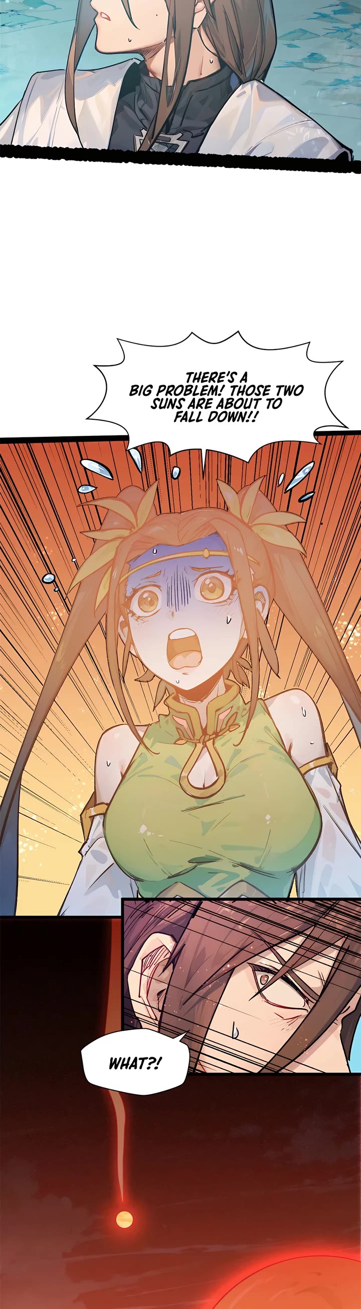 Top Tier Providence: Secretly Cultivate for a Thousand Years Chapter 148 page 26 - Chapter 148