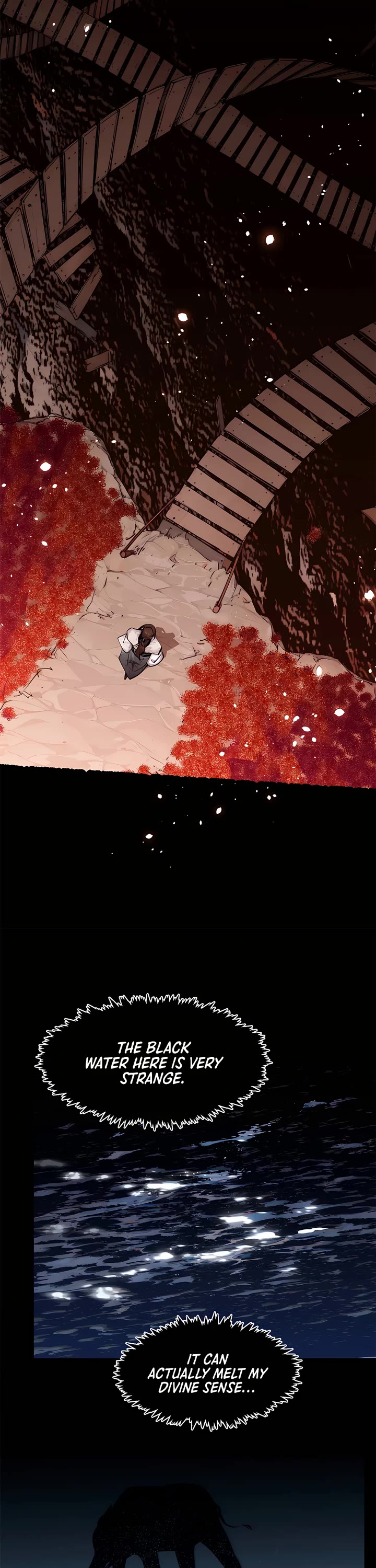 Top Tier Providence: Secretly Cultivate for a Thousand Years Chapter 148 page 7 - Chapter 148