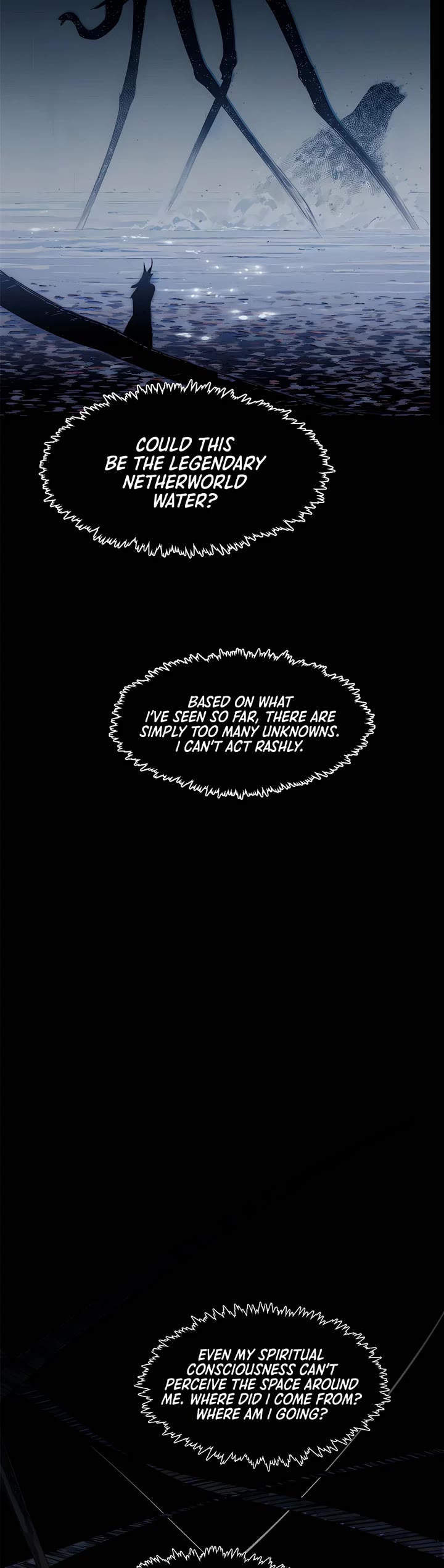 Top Tier Providence: Secretly Cultivate for a Thousand Years Chapter 148 page 8 - Chapter 148