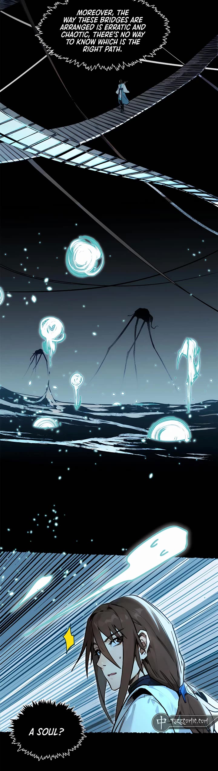 Top Tier Providence: Secretly Cultivate for a Thousand Years Chapter 148 page 9 - Chapter 148