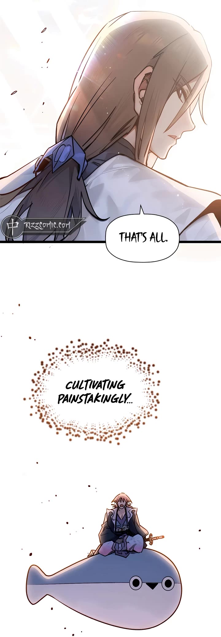 Top Tier Providence: Secretly Cultivate for a Thousand Years Chapter 149 page 20 - Chapter 149