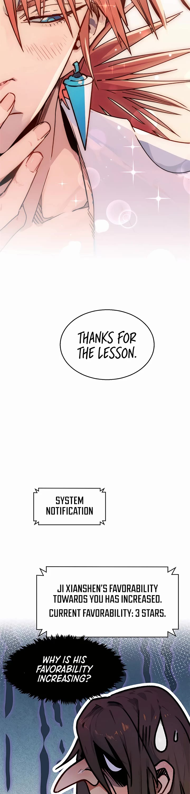 Top Tier Providence: Secretly Cultivate for a Thousand Years Chapter 149 page 22 - Chapter 149