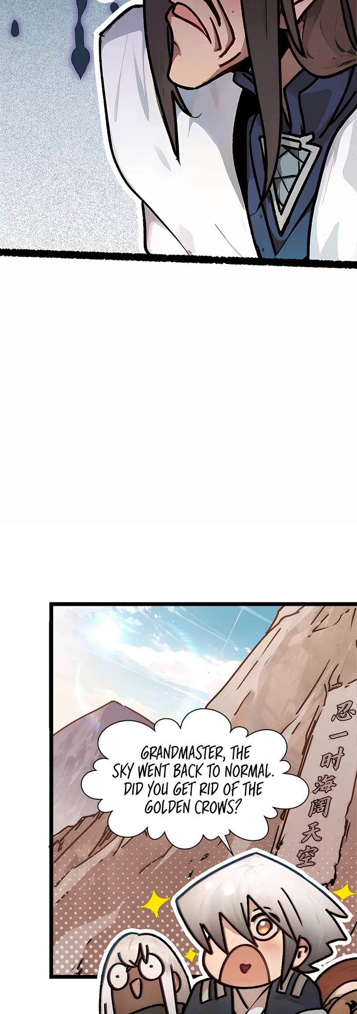 Top Tier Providence: Secretly Cultivate for a Thousand Years Chapter 149 page 23 - Chapter 149