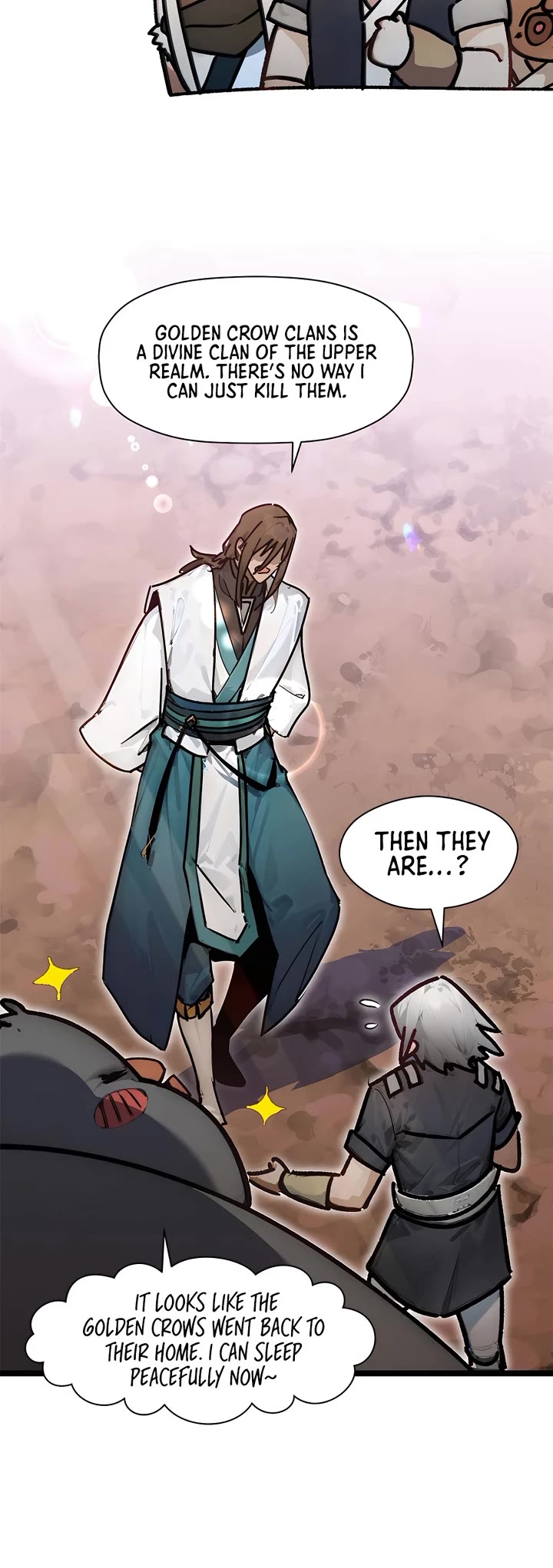 Top Tier Providence: Secretly Cultivate for a Thousand Years Chapter 149 page 24 - Chapter 149