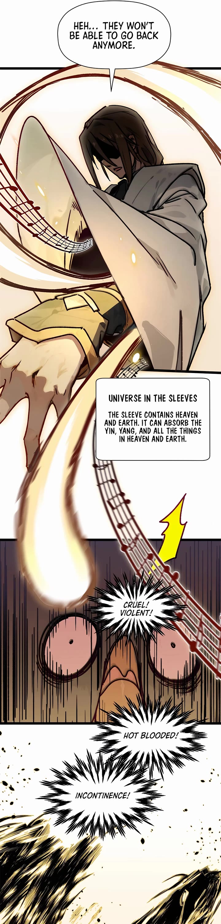 Top Tier Providence: Secretly Cultivate for a Thousand Years Chapter 149 page 25 - Chapter 149