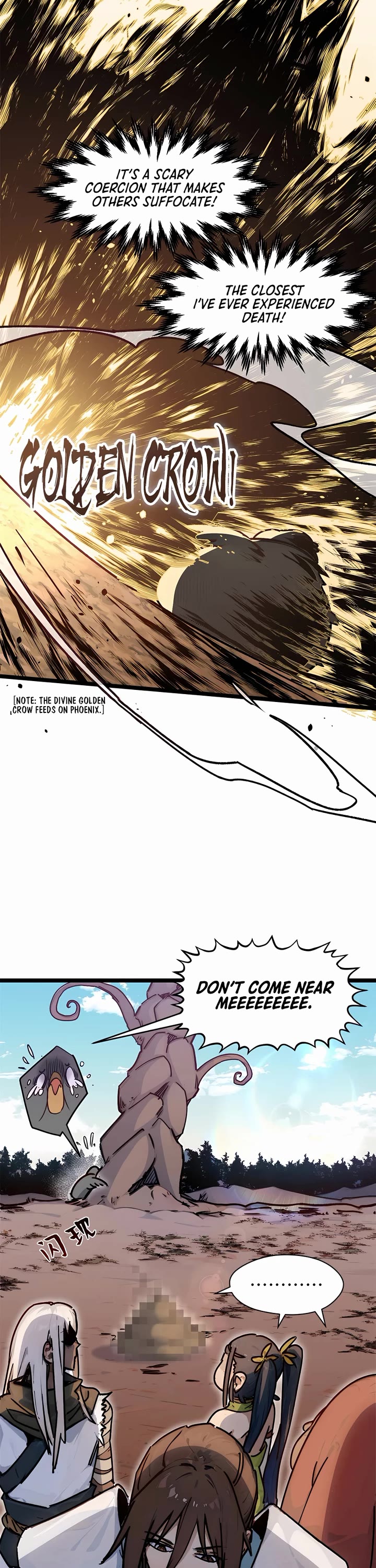 Top Tier Providence: Secretly Cultivate for a Thousand Years Chapter 149 page 26 - Chapter 149