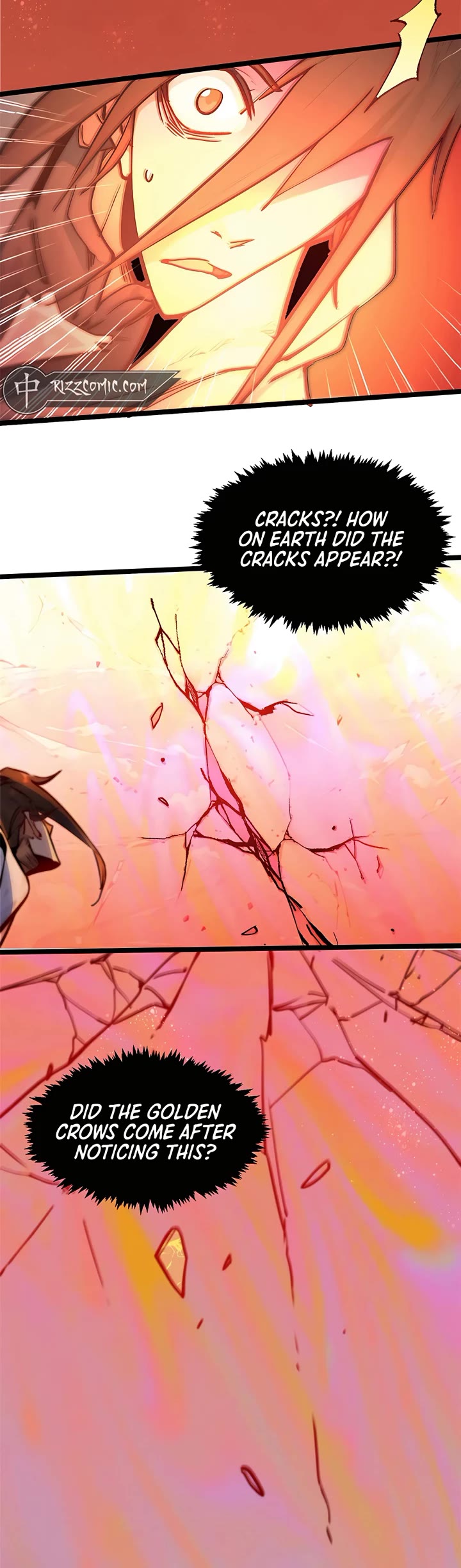 Top Tier Providence: Secretly Cultivate for a Thousand Years Chapter 149 page 5 - Chapter 149