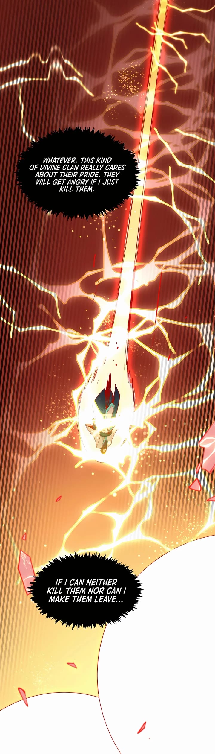 Top Tier Providence: Secretly Cultivate for a Thousand Years Chapter 149 page 9 - Chapter 149