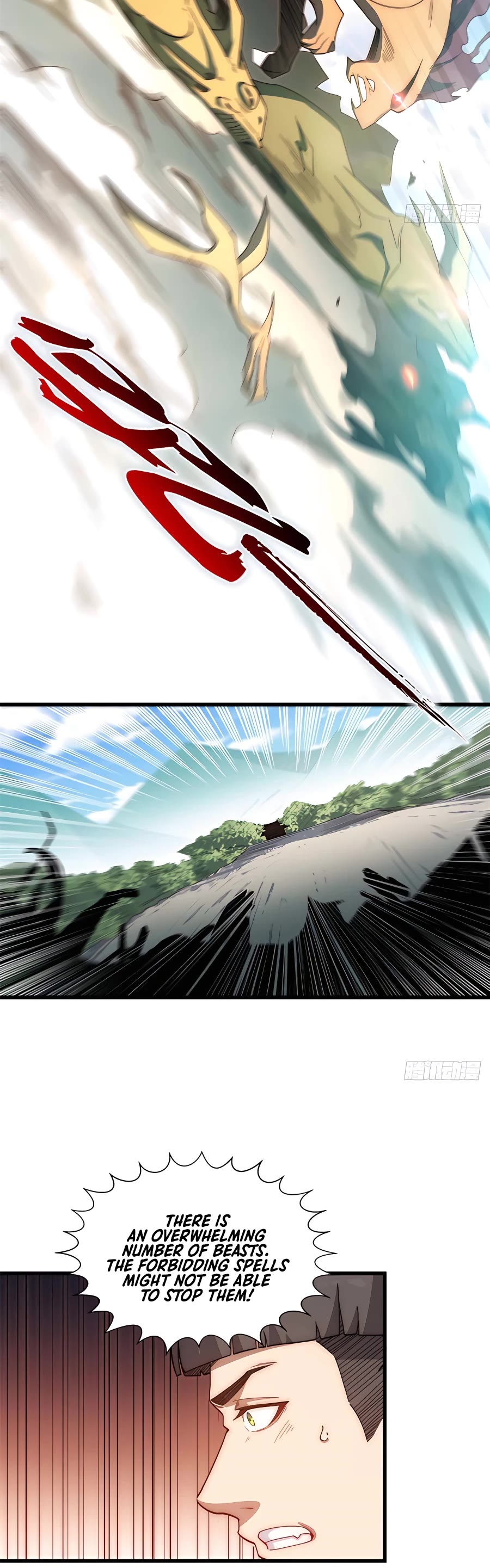Top Tier Providence: Secretly Cultivate for a Thousand Years Chapter 15 page 13 - Chapter 15