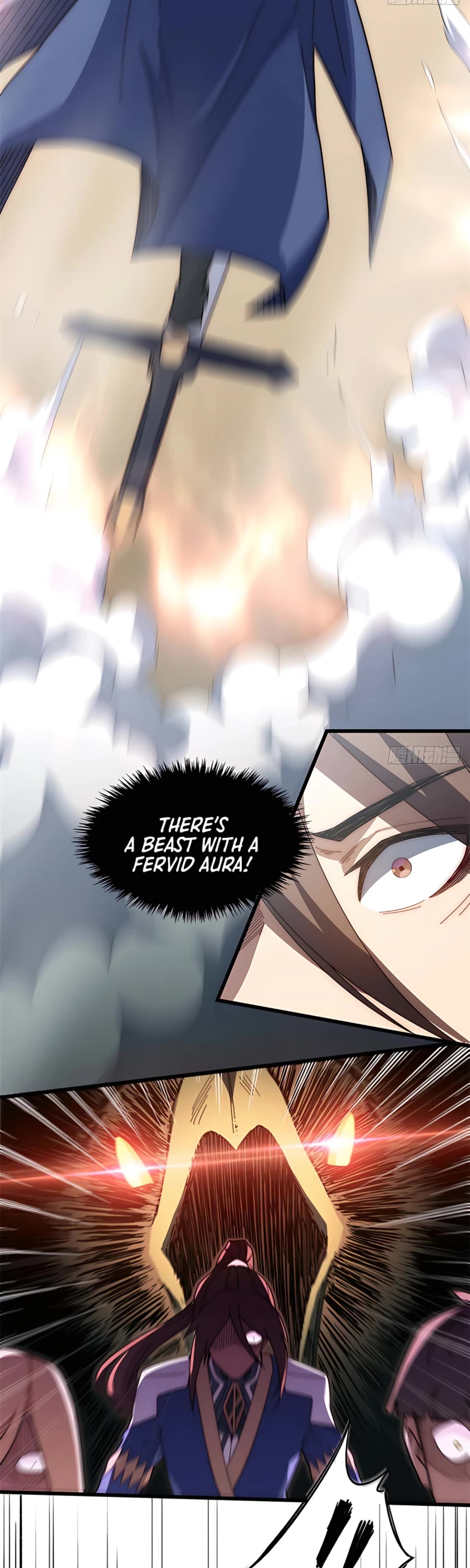 Top Tier Providence: Secretly Cultivate for a Thousand Years Chapter 15 page 18 - Chapter 15