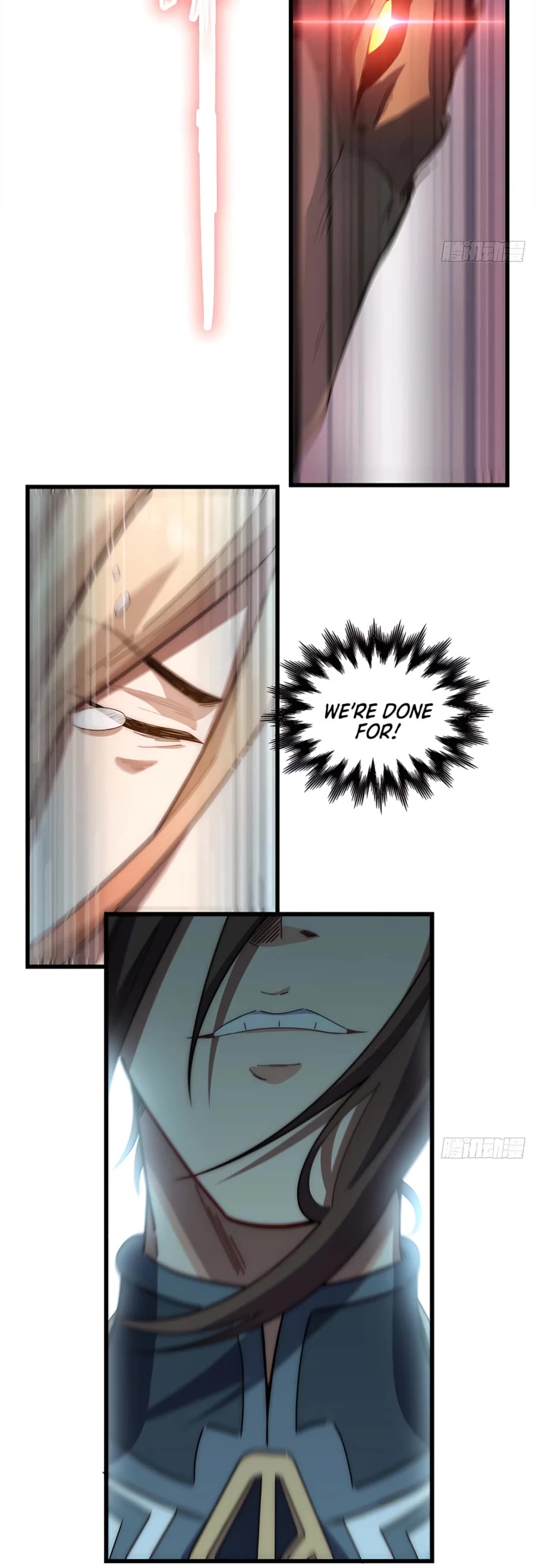 Top Tier Providence: Secretly Cultivate for a Thousand Years Chapter 15 page 23 - Chapter 15