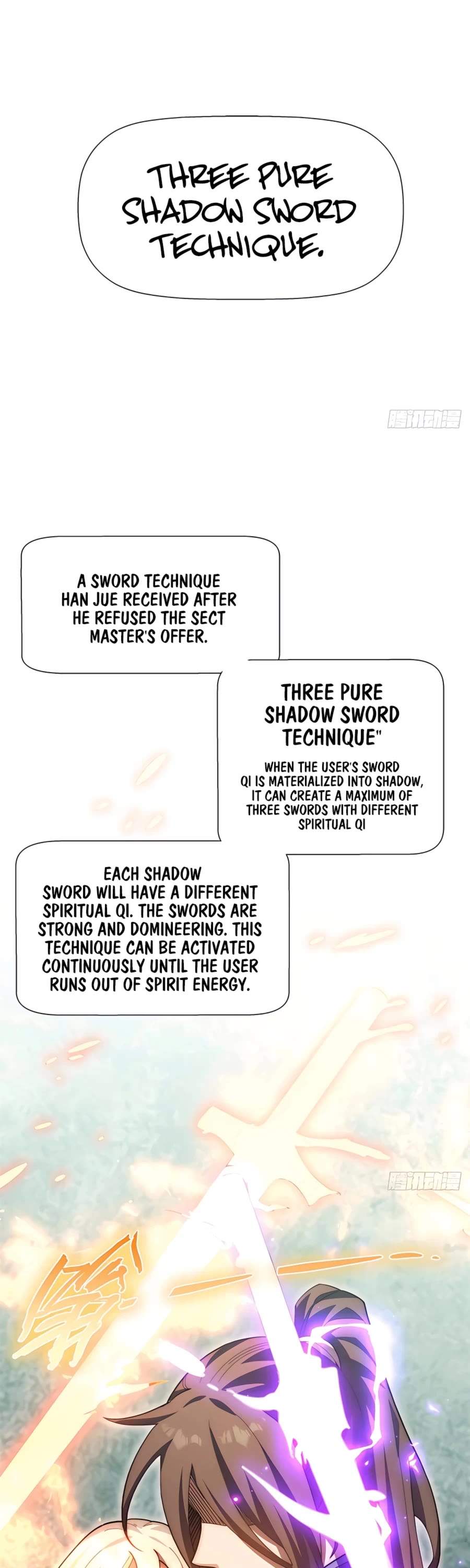 Top Tier Providence: Secretly Cultivate for a Thousand Years Chapter 15 page 24 - Chapter 15
