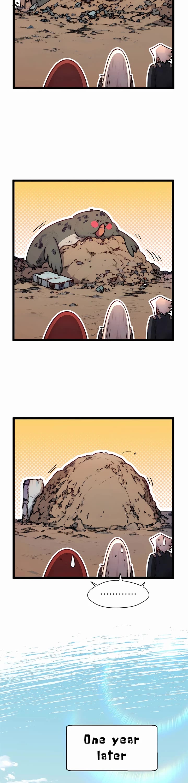 Top Tier Providence: Secretly Cultivate for a Thousand Years Chapter 150 page 11 - Chapter 150