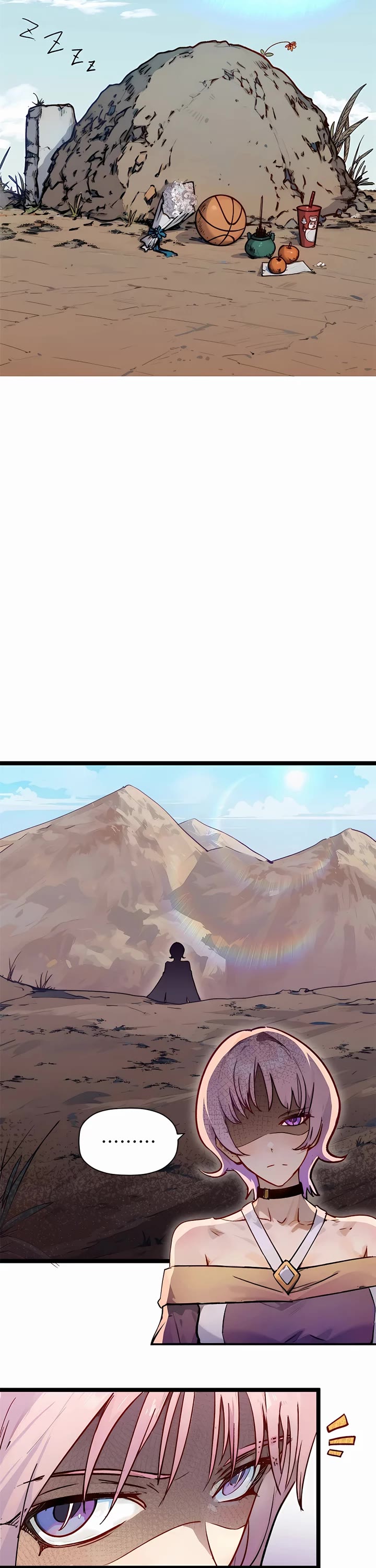 Top Tier Providence: Secretly Cultivate for a Thousand Years Chapter 150 page 12 - Chapter 150