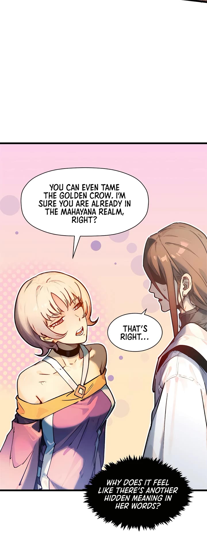 Top Tier Providence: Secretly Cultivate for a Thousand Years Chapter 150 page 19 - Chapter 150