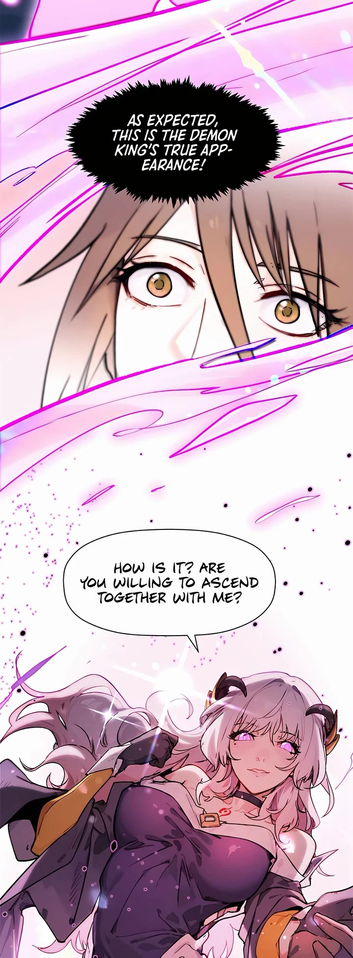 Top Tier Providence: Secretly Cultivate for a Thousand Years Chapter 150 page 27 - Chapter 150