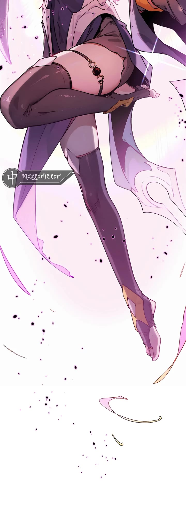 Top Tier Providence: Secretly Cultivate for a Thousand Years Chapter 150 page 28 - Chapter 150