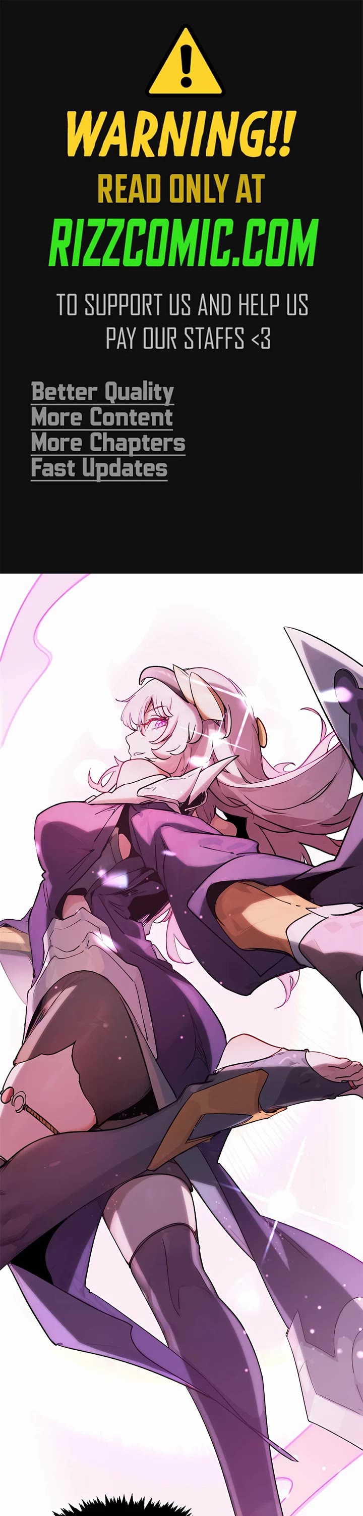Top Tier Providence: Secretly Cultivate for a Thousand Years Chapter 151 page 1 - Chapter 151