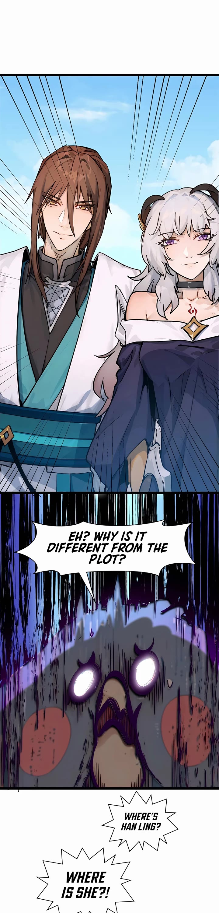 Top Tier Providence: Secretly Cultivate for a Thousand Years Chapter 151 page 14 - Chapter 151