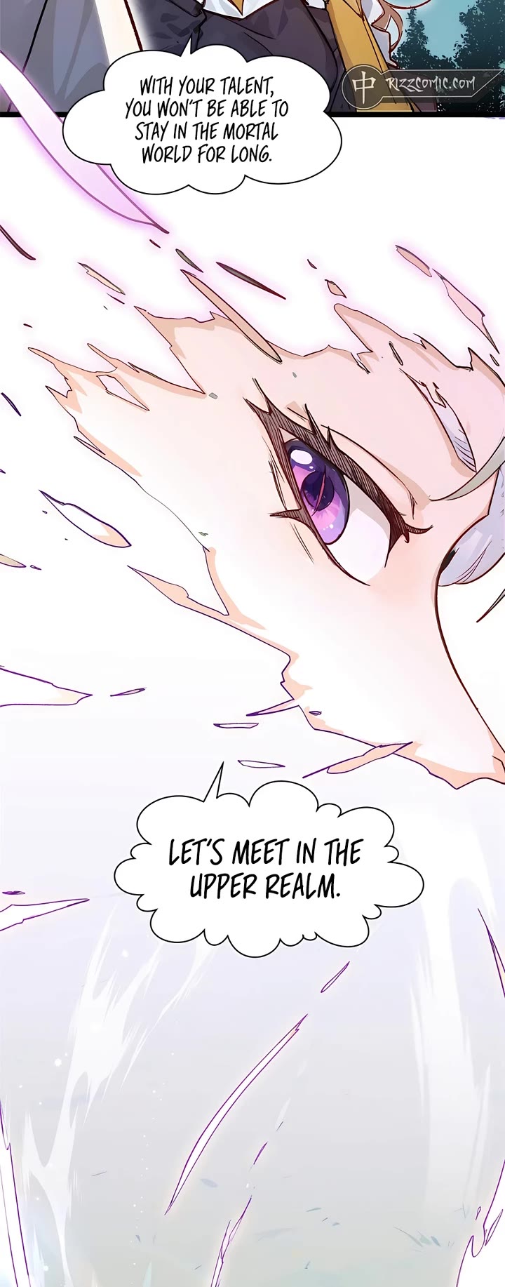 Top Tier Providence: Secretly Cultivate for a Thousand Years Chapter 151 page 16 - Chapter 151