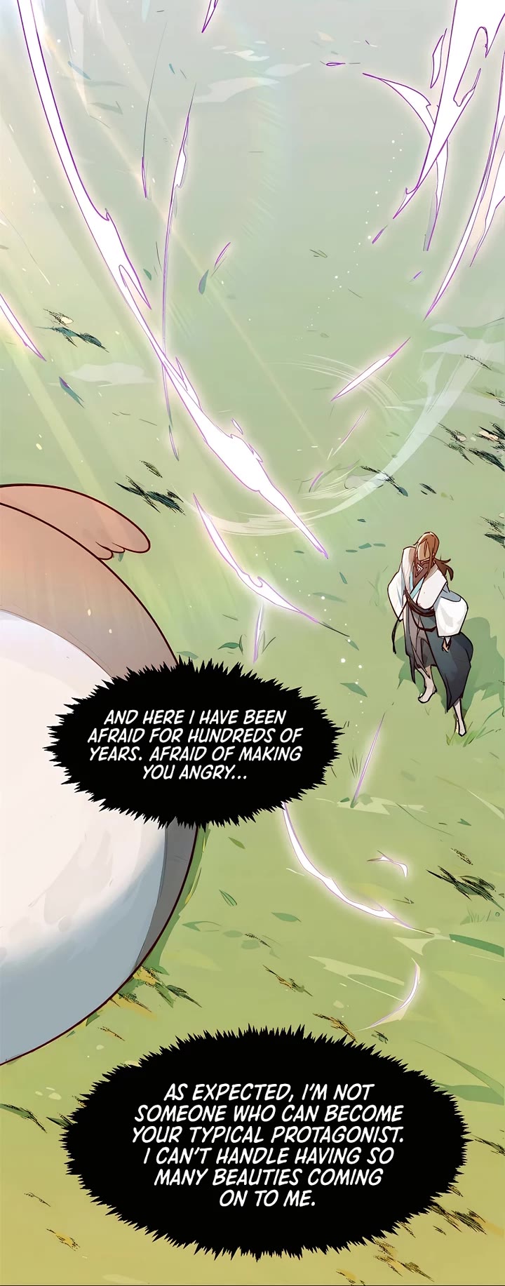 Top Tier Providence: Secretly Cultivate for a Thousand Years Chapter 151 page 17 - Chapter 151