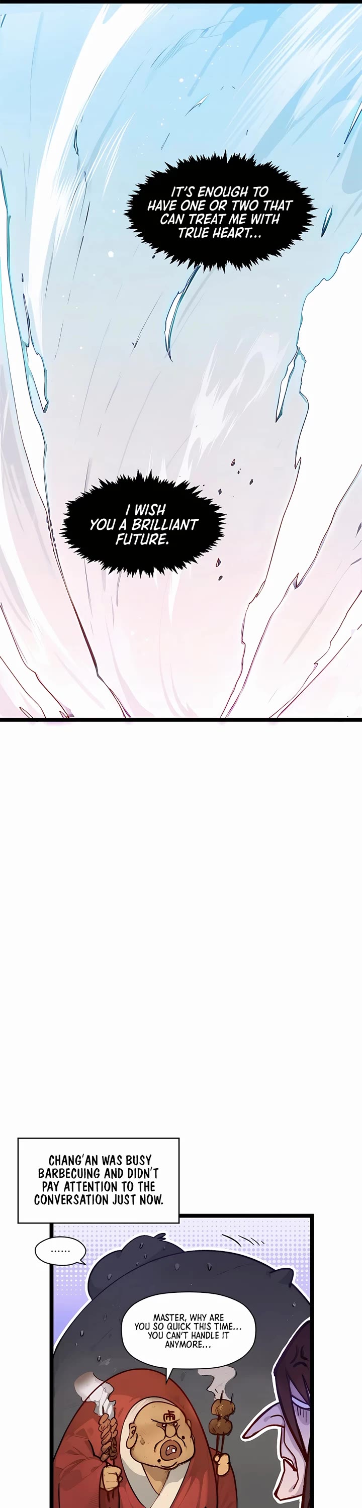 Top Tier Providence: Secretly Cultivate for a Thousand Years Chapter 151 page 18 - Chapter 151