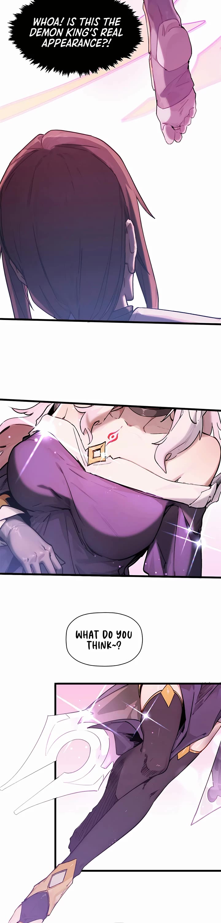 Top Tier Providence: Secretly Cultivate for a Thousand Years Chapter 151 page 2 - Chapter 151