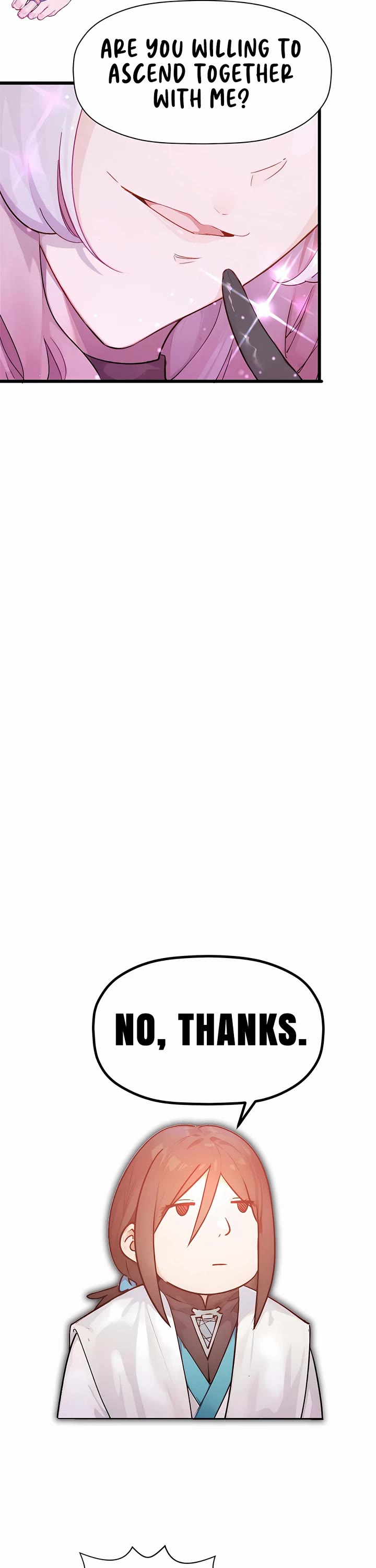 Top Tier Providence: Secretly Cultivate for a Thousand Years Chapter 151 page 3 - Chapter 151