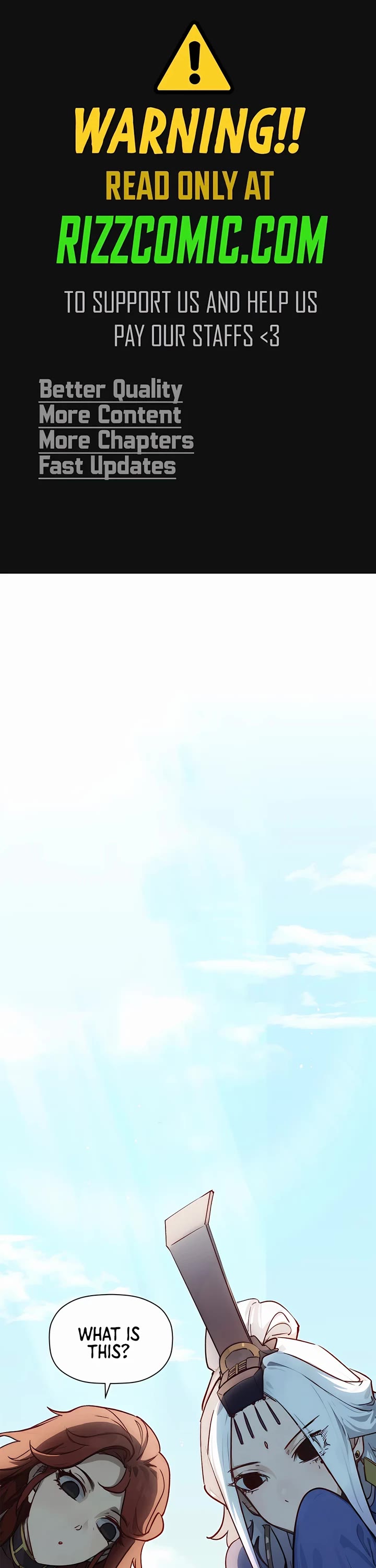 Top Tier Providence: Secretly Cultivate for a Thousand Years Chapter 152 page 1 - Chapter 152