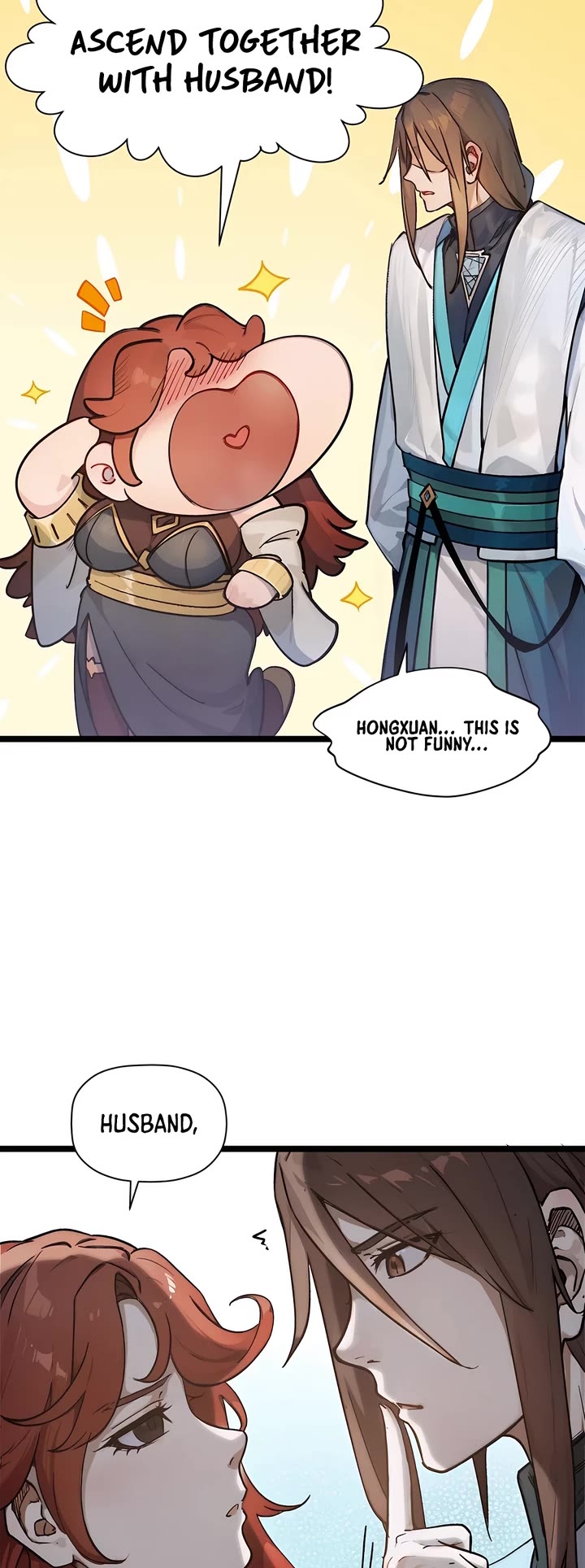 Top Tier Providence: Secretly Cultivate for a Thousand Years Chapter 152 page 14 - Chapter 152