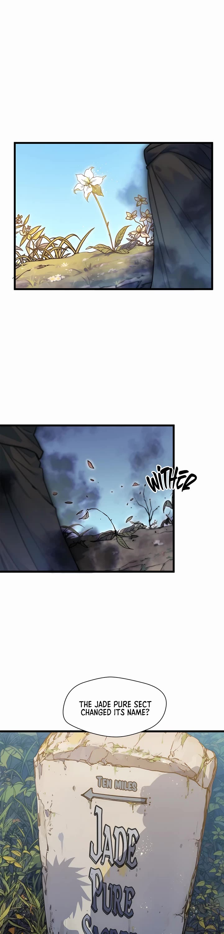 Top Tier Providence: Secretly Cultivate for a Thousand Years Chapter 152 page 23 - Chapter 152