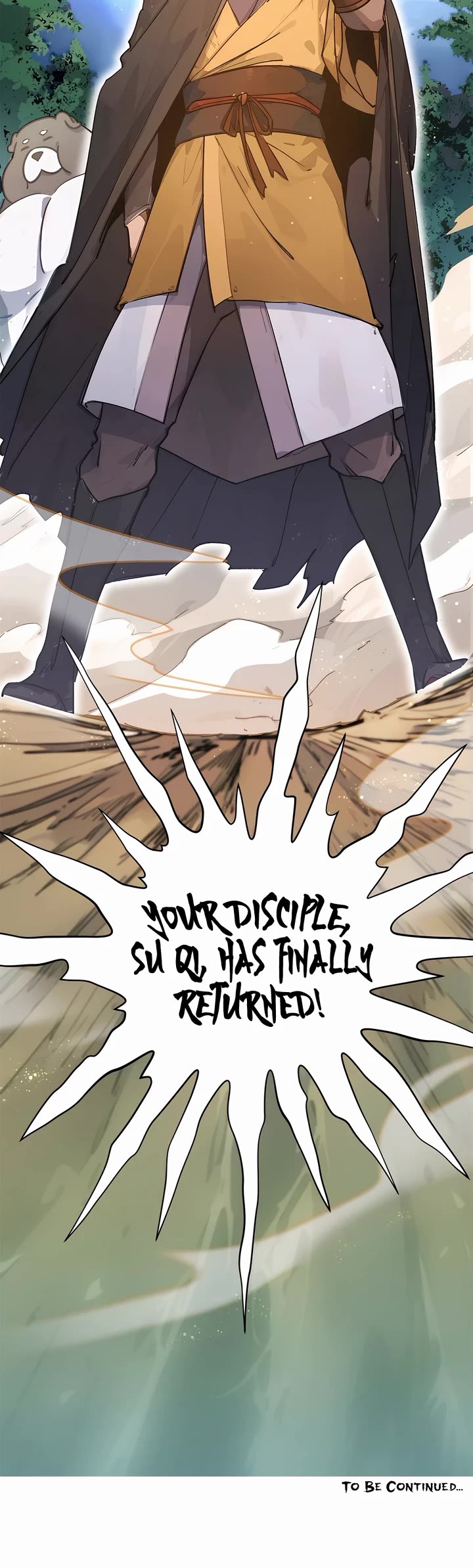 Top Tier Providence: Secretly Cultivate for a Thousand Years Chapter 152 page 25 - Chapter 152