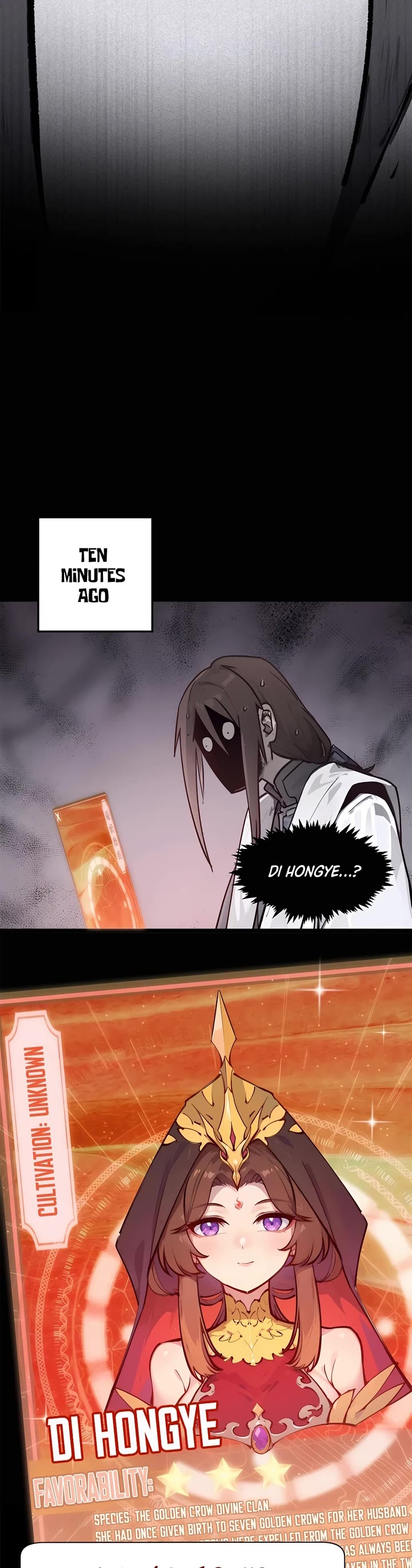 Top Tier Providence: Secretly Cultivate for a Thousand Years Chapter 152 page 4 - Chapter 152