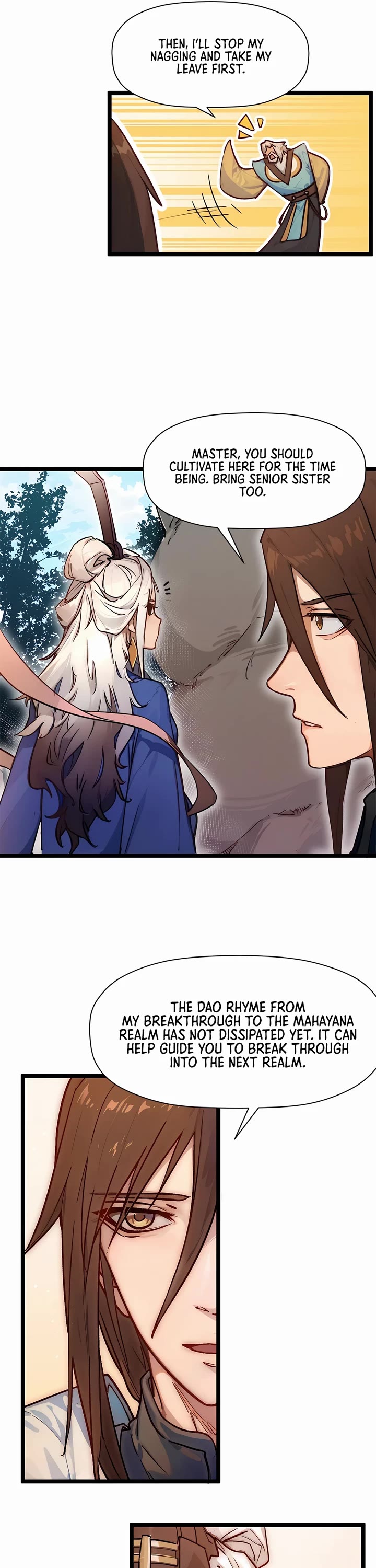 Top Tier Providence: Secretly Cultivate for a Thousand Years Chapter 152 page 7 - Chapter 152