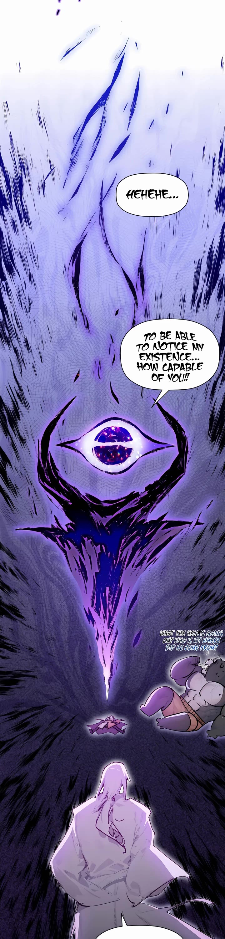 Top Tier Providence: Secretly Cultivate for a Thousand Years Chapter 153 page 17 - Chapter 153