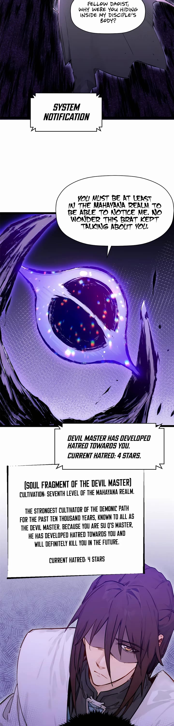 Top Tier Providence: Secretly Cultivate for a Thousand Years Chapter 153 page 18 - Chapter 153