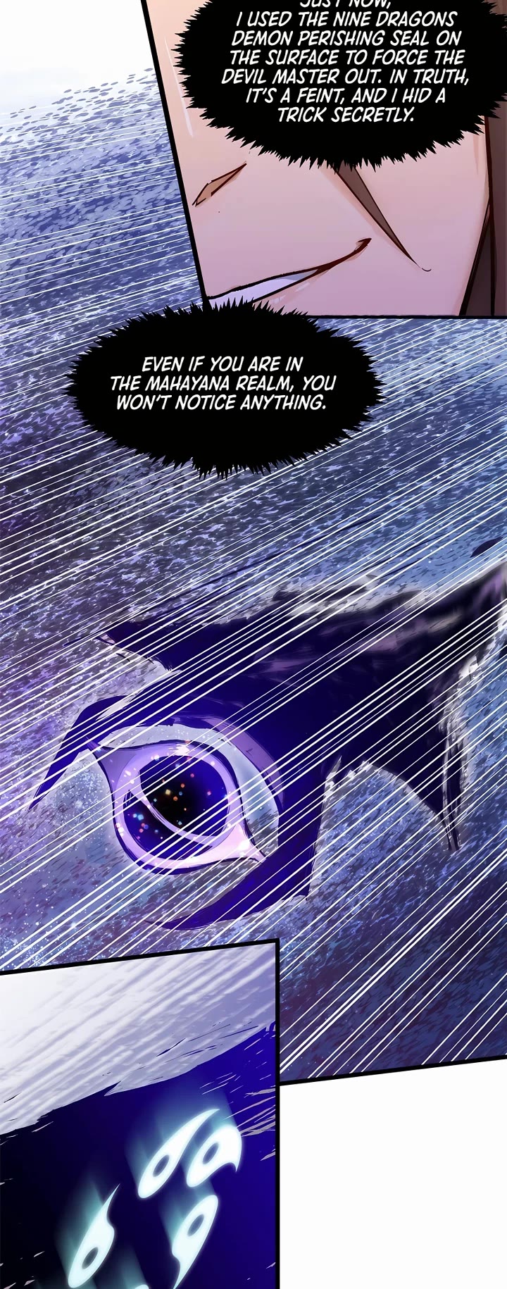 Top Tier Providence: Secretly Cultivate for a Thousand Years Chapter 153 page 24 - Chapter 153